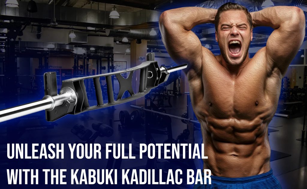 kabuki barbell result