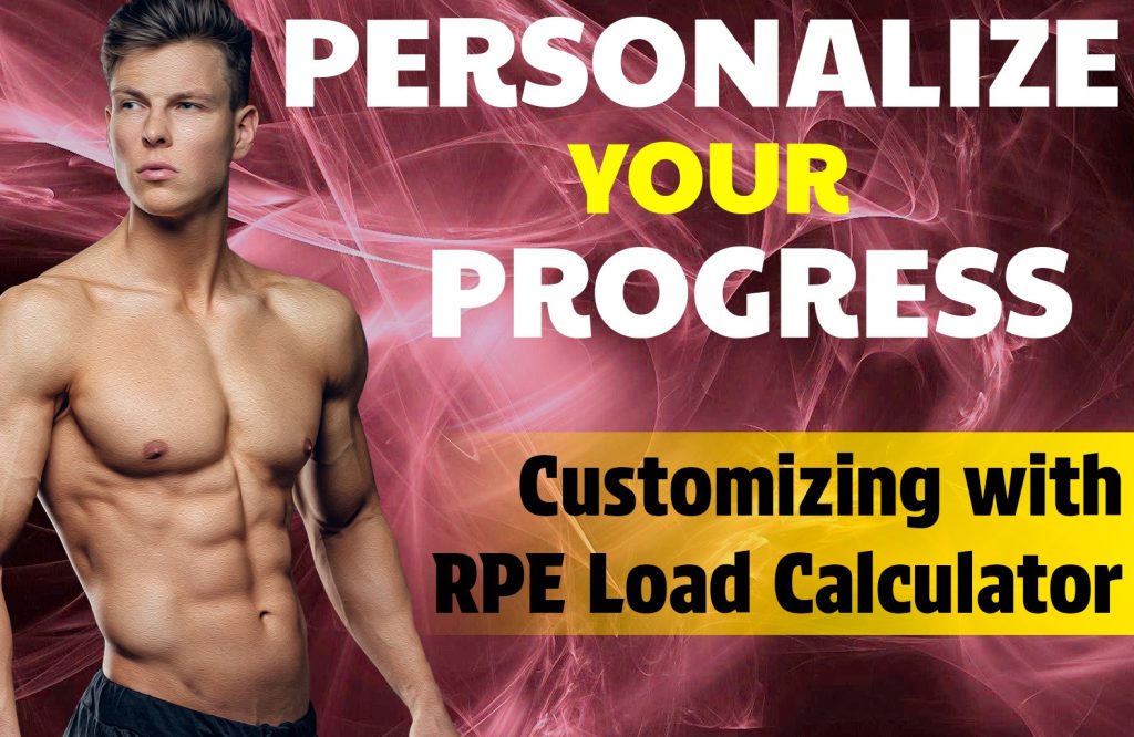 rpe to percentage calculator